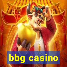 bbg casino